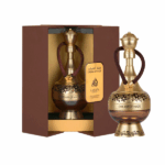 PERFUME UNISEX LATTAFA PRIDE DREAM OF HAZE EDP 100ML - Imagen 2