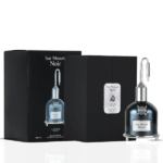 PERFUME UNISEX LATTAFA PRIDE SUR MESURE NOIR EDP 100ML