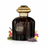PERFUME MASCULINO AL WATANIAH SULTAN AL LAIL EDP 100ML - Imagen 3