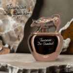 PERFUME UNISEX LATTAFA PRIDE TAUREAU DE COMBAT EDP 100ML - Imagen 5