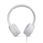 AURICULAR JBL TUNE T500 WHITE - Imagen 2