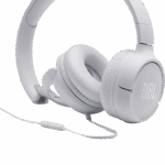 AURICULAR JBL TUNE T500 WHITE - Imagen 5
