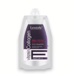 MÁSCARA CAPILAR LUSSTALY VITAMIN COLLAGEN TREATMENT 500ML REFIL