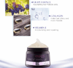 MÁSCARA CAPILAR LUSSTALY VITAMIN COLLAGEN TREATMENT 500ML - Imagen 4