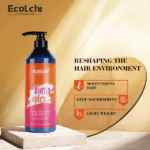 SHAMPOO CAPILAR ECOLCHI BIOTIN OPLEX REFRESHING REPAIR 800ML - Imagen 3