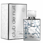 PERFUME UNISEX ARMAF CLUB DE NUIT SILLAGE EDP 105ML