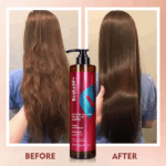 SHAMPOO CAPILAR ECOLCHI MOISTURE COLLAGEN SHEA BUTTER 750ML - Imagen 6