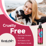 PROTECTOR TÉRMICO CAPILAR ECOLCHI PROTEIN & VITAMIN REPAIR 200ML - Imagen 5