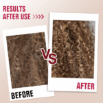 PROTECTOR TÉRMICO CAPILAR ECOLCHI PROTEIN & VITAMIN REPAIR 200ML - Imagen 6