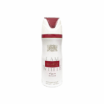 SPRAY CORPORAL UNISEX LATTAFA ANA ABIYEDH ROUGE 200ML