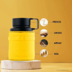 PERFUME MASCULINO ARMAF ODYSSEY MEGA EDP 100ML - Imagen 4