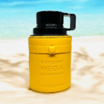 PERFUME MASCULINO ARMAF ODYSSEY MEGA EDP 100ML - Imagen 5