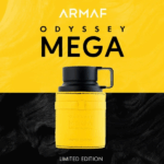 PERFUME MASCULINO ARMAF ODYSSEY MEGA EDP 100ML - Imagen 7