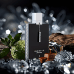 PERFUME MASCULINO ARMAF CLUB DE NUIT PRECIEUX I EDP 55ML - Imagen 8