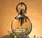 PERFUME FEMENINO ARMAF MISS ARMAF CATWALK EDP 100ML - Imagen 4