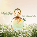 PERFUME FEMENINO ARMAF MISS ARMAF CATWALK EDP 100ML - Imagen 5