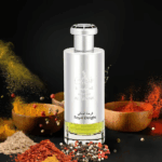 PERFUME UNISEX LATTAFA KHALTAAT AL ARABIA ROYAL DELIGHT SILVER EDP 100ML - Imagen 3