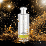 PERFUME UNISEX LATTAFA KHALTAAT AL ARABIA ROYAL DELIGHT SILVER EDP 100ML - Imagen 4