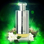 PERFUME UNISEX LATTAFA KHALTAAT AL ARABIA ROYAL DELIGHT SILVER EDP 100ML - Imagen 6