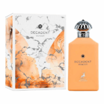 PERFUME UNISEX MAISON ALHAMBRA DECADENT WONDER EDP 100ML
