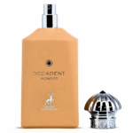 PERFUME UNISEX MAISON ALHAMBRA DECADENT WONDER EDP 100ML - Imagen 3