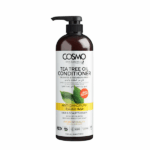 ACONDICIONADOR CAPILAR COSMO TEA TREE OIL ANTI-CASPA 1000ML