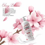 LOCIÓN CORPORAL COSMO BEAUTE CHERRY BLOSSOM REJUVENATING 1000ML - Imagen 2