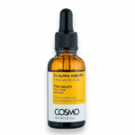 SÉRUM FACIAL COSMO 2% ALPHA ARBUTIN + HYALURONIC ACID 30ML - Imagen 2