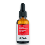 SÉRUM FACIAL COSMO PEELING SOLUTION MULTI ACID AHA + BHA 30ML - Imagen 2