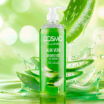 GEL DE DUCHA CORPORAL COSMO TEMPTATION ALOE VERA 1000ML - Imagen 3