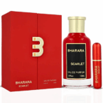 PERFUME UNISEX BHARARA SCARLET EDP 100ML