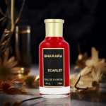 PERFUME UNISEX BHARARA SCARLET EDP 100ML - Imagen 5