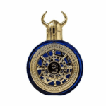 PERFUME MASCULINO BHARARA VIKING BEIRUT PARFUM 100ML - Imagen 3