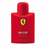 PERFUME MASCULINO FERRARI SCUDERIA RED EDT 125ML - Imagen 2