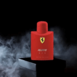 PERFUME MASCULINO FERRARI SCUDERIA RED EDT 125ML - Imagen 5