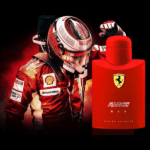 PERFUME MASCULINO FERRARI SCUDERIA RED EDT 125ML - Imagen 7