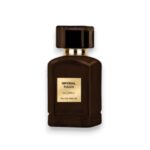 PERFUME MASCULINO VURV IMPERIAL TOUCH EDP 100ML - Imagen 2
