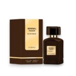 PERFUME MASCULINO VURV IMPERIAL TOUCH EDP 100ML