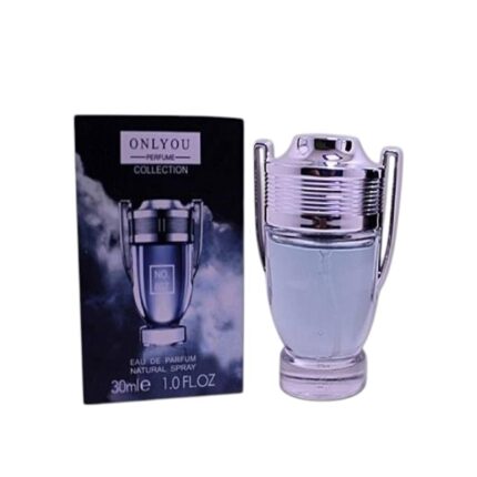 PERFUME MASCULINO ONLYOU COLLECTION N°807 EDP 30ML