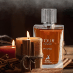 PERFUME MASCULINO MAISON ALHAMBRA YOUR TOUCH INTENSE EDP 100ML - Imagen 7