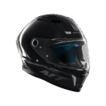 CASCO UNISEX MT HELMETS STINGER 2 SOLID A11 MATT - Imagen 2