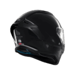 CASCO UNISEX MT HELMETS STINGER 2 SOLID A11 MATT - Imagen 4