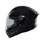 CASCO UNISEX MT HELMETS STINGER 2 SOLID A11 MATT - Imagen 8