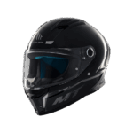 CASCO UNISEX MT HELMETS STINGER 2 SOLID A11 MATT - Imagen 9