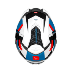 CASCO UNISEX MT HELMETS THUNDER 4 SV LUMINENCE A7 GLOSS - Imagen 3