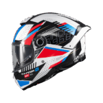 CASCO UNISEX MT HELMETS THUNDER 4 SV LUMINENCE A7 GLOSS - Imagen 5