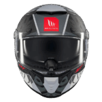 CASCO UNISEX MT HELMETS THUNDER 4 SV RAINFOREST C2 MATT