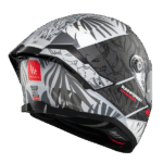 CASCO UNISEX MT HELMETS THUNDER 4 SV RAINFOREST C2 MATT - Imagen 4