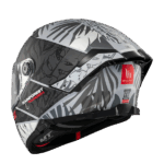 CASCO UNISEX MT HELMETS THUNDER 4 SV RAINFOREST C2 MATT - Imagen 6