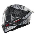 CASCO UNISEX MT HELMETS THUNDER 4 SV RAINFOREST C2 MATT - Imagen 7